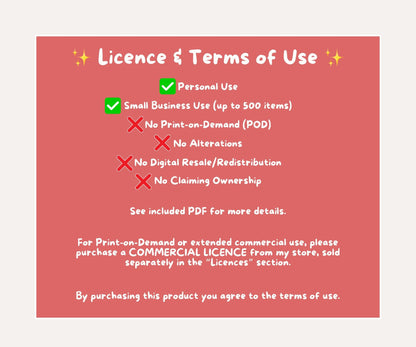 Traditional Christmas Seamless Pattern Bundle | 10 Festive Digital Papers